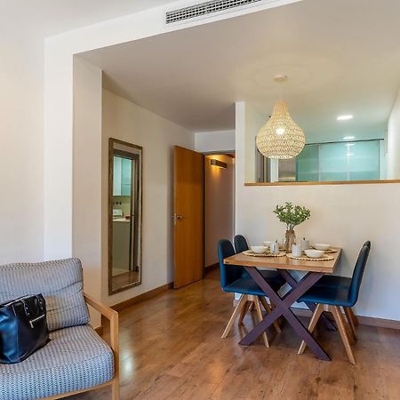 Ab Sagrada Familia Premium Apartment Barcelona Exterior foto