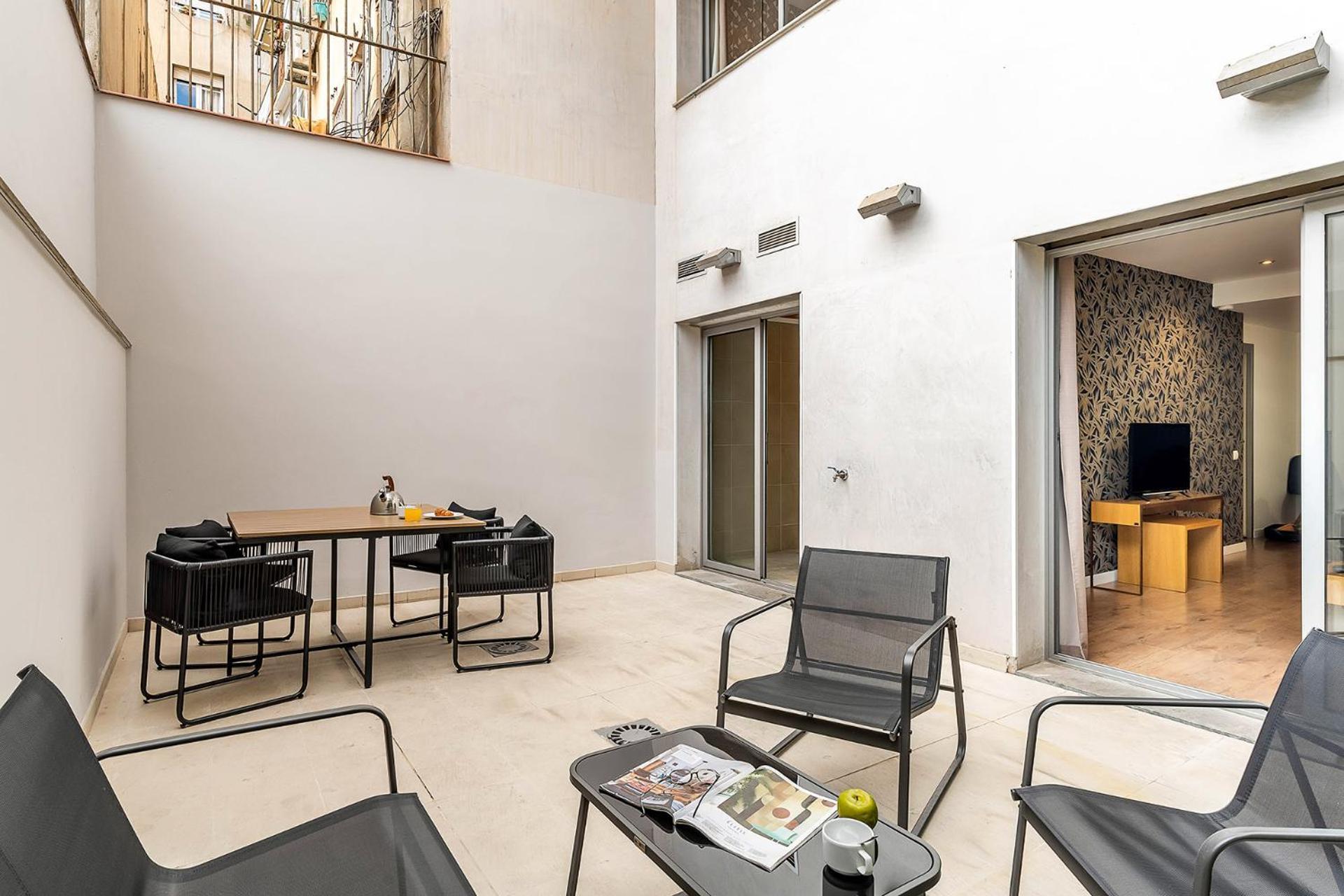 Ab Sagrada Familia Premium Apartment Barcelona Exterior foto