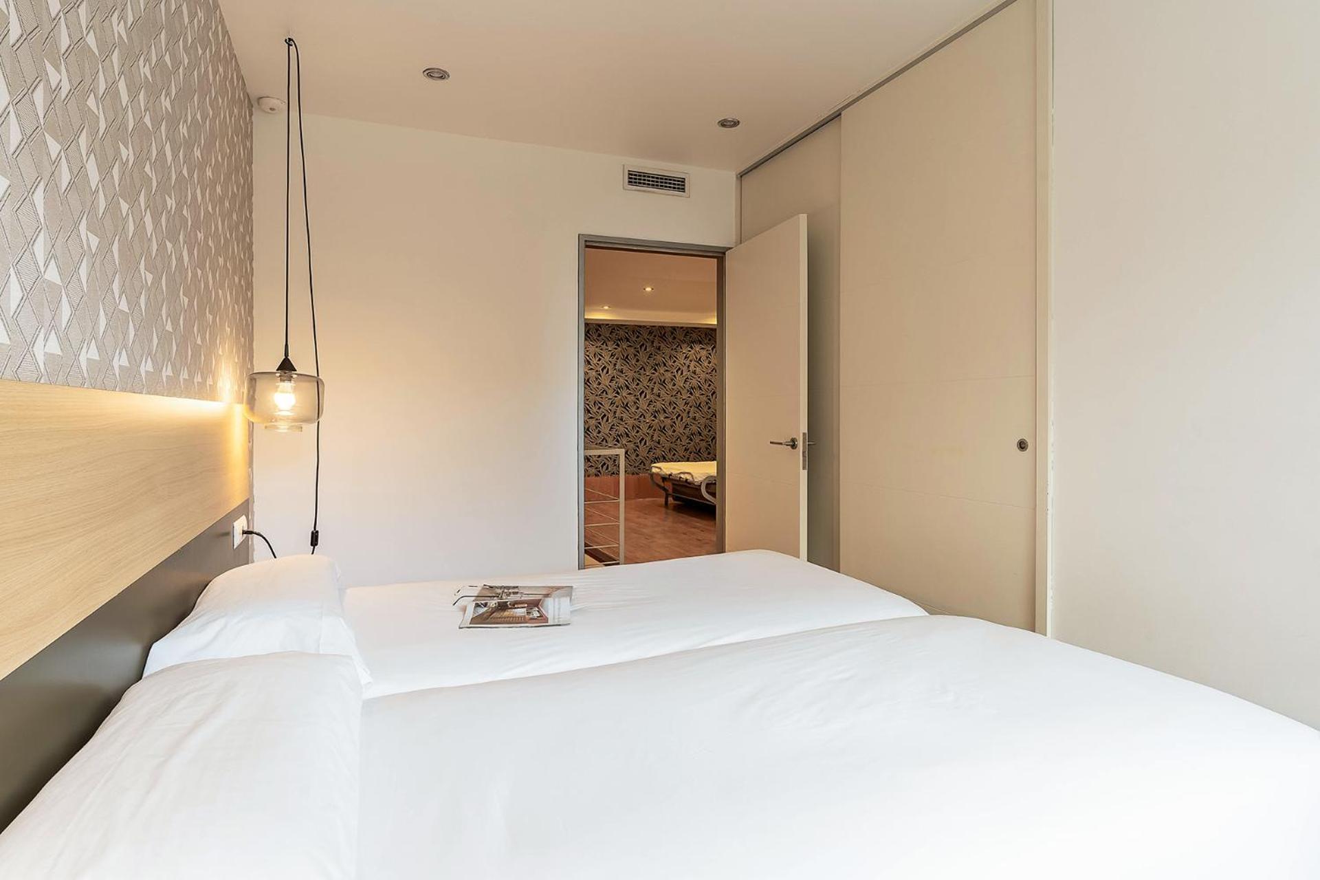 Ab Sagrada Familia Premium Apartment Barcelona Exterior foto