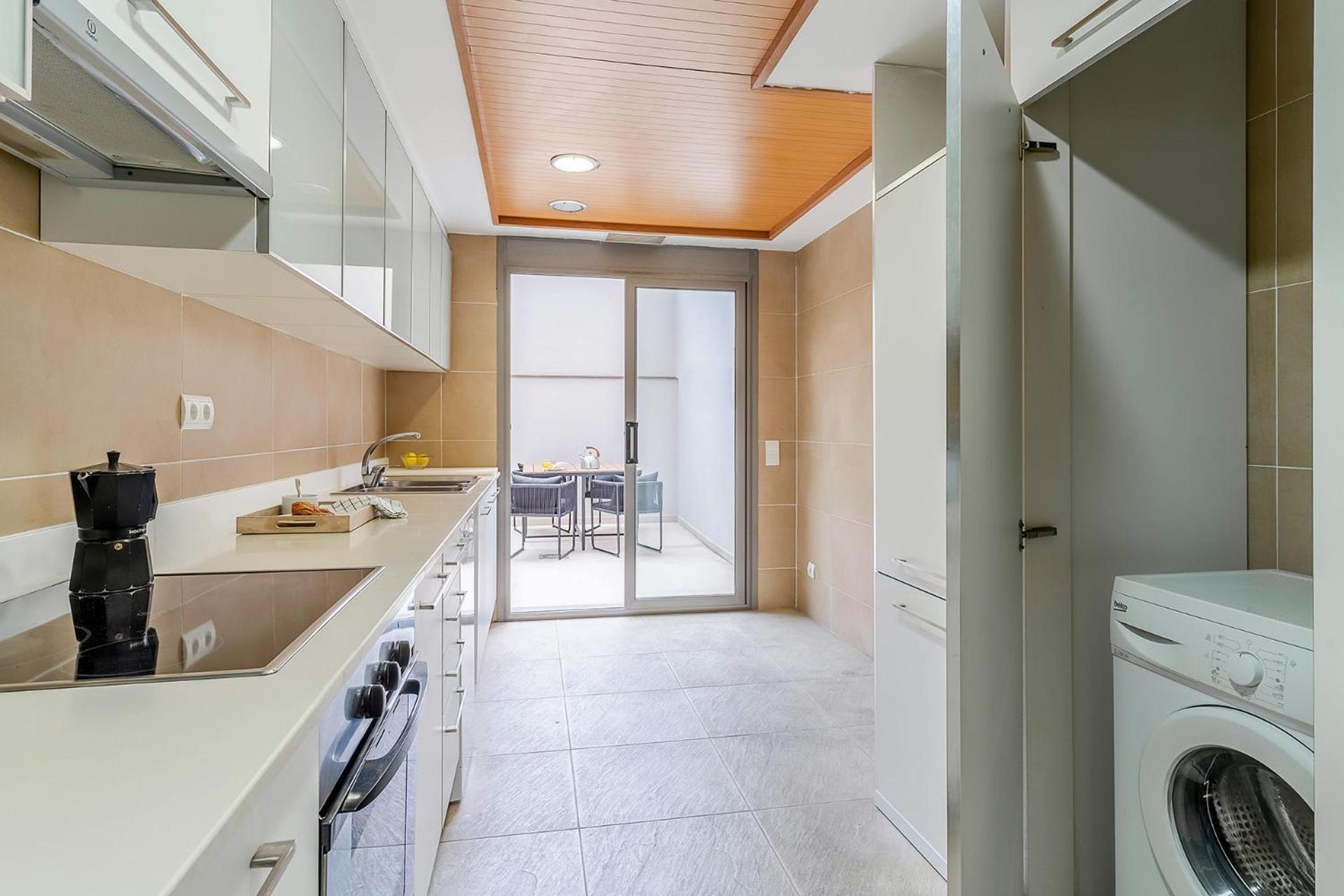 Ab Sagrada Familia Premium Apartment Barcelona Exterior foto