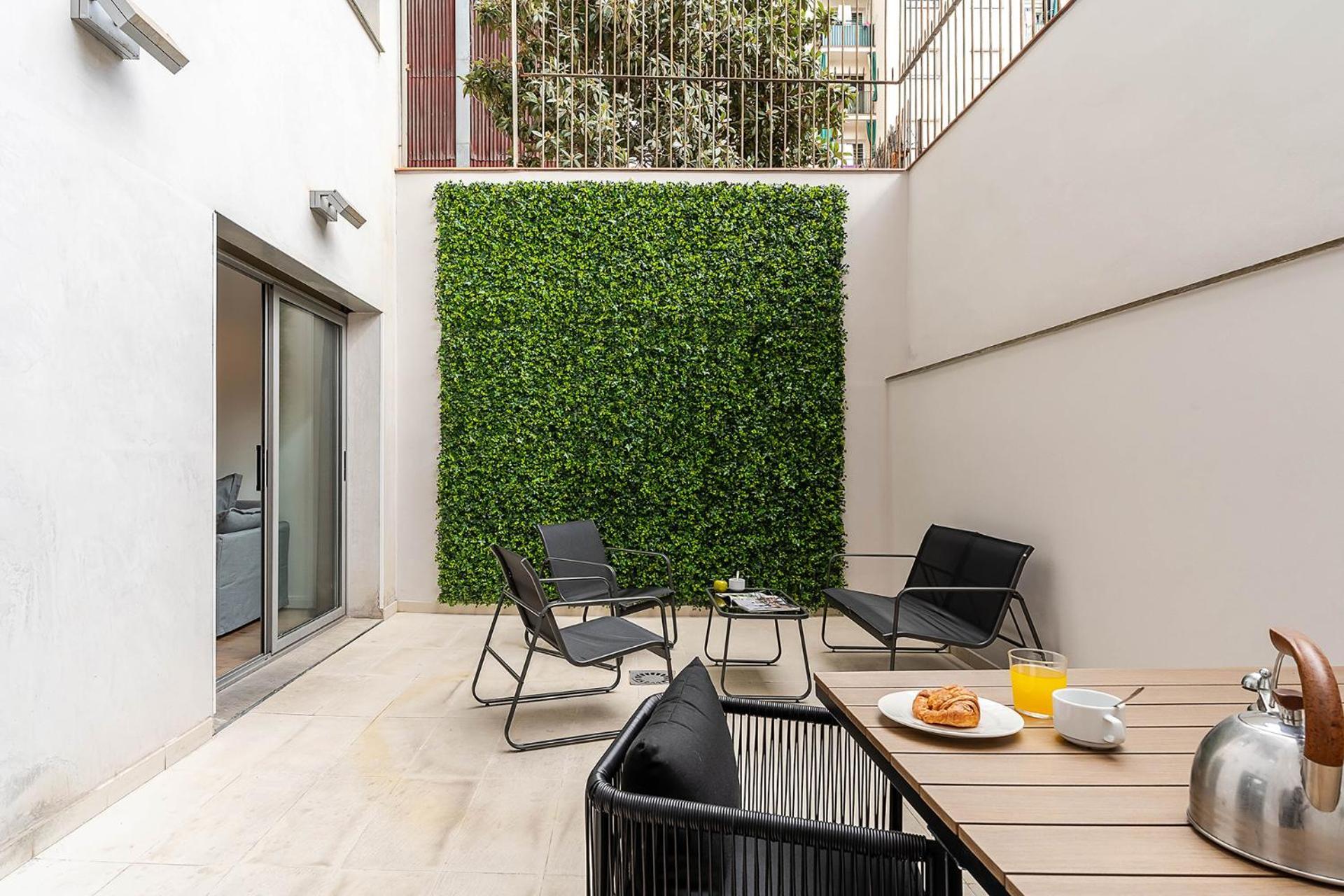 Ab Sagrada Familia Premium Apartment Barcelona Exterior foto