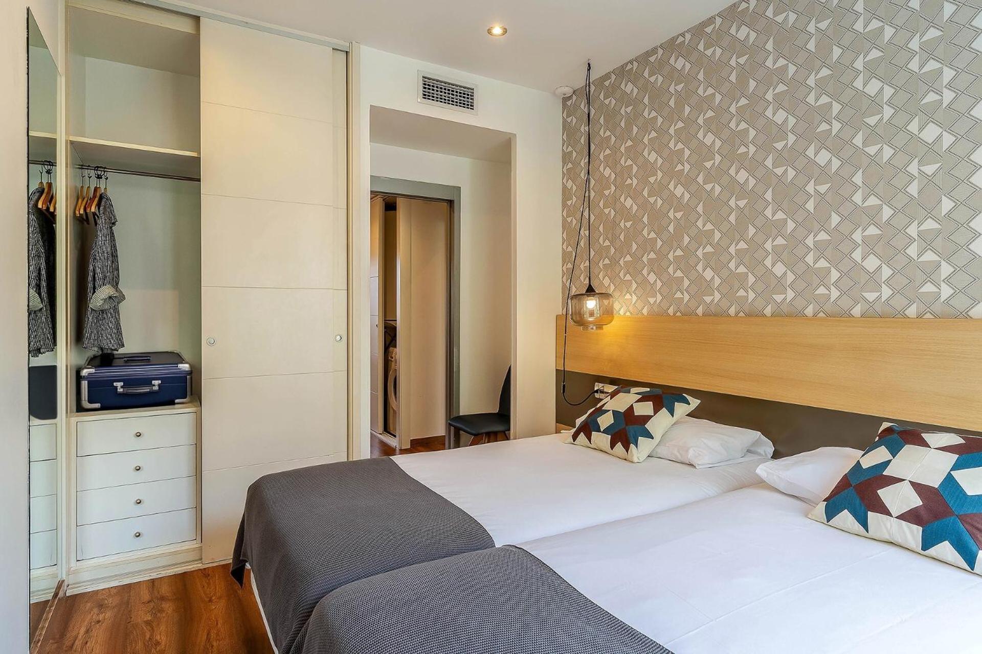 Ab Sagrada Familia Premium Apartment Barcelona Exterior foto