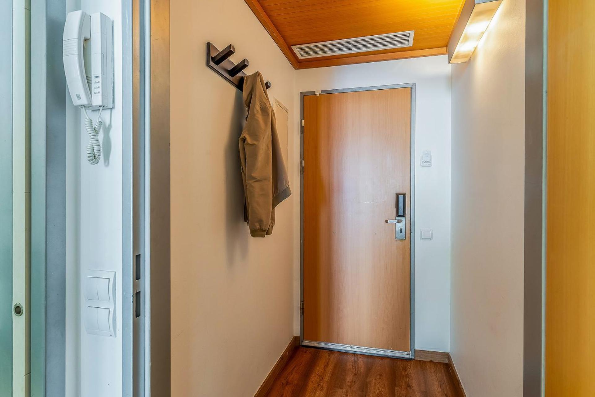 Ab Sagrada Familia Premium Apartment Barcelona Exterior foto