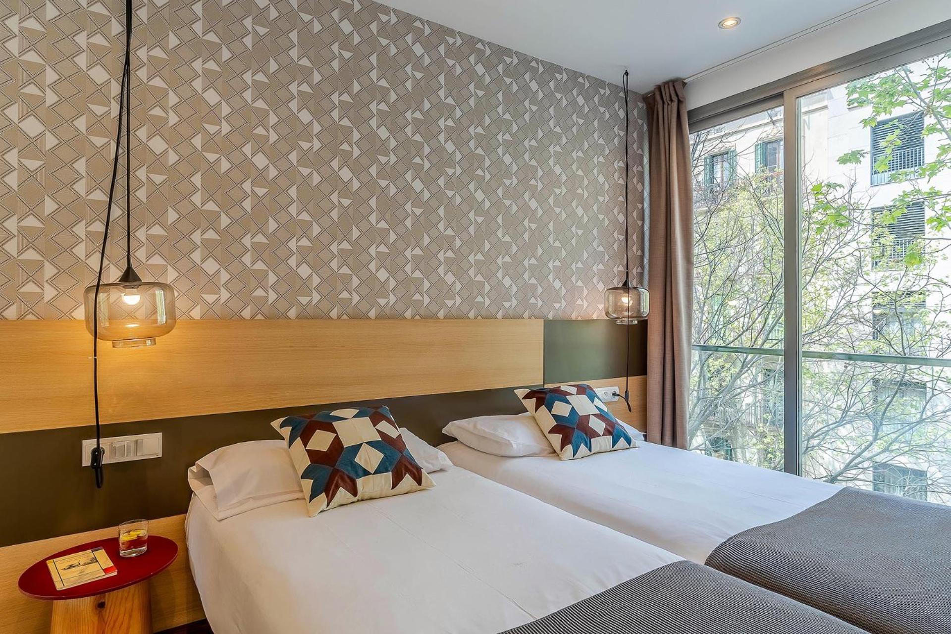Ab Sagrada Familia Premium Apartment Barcelona Exterior foto