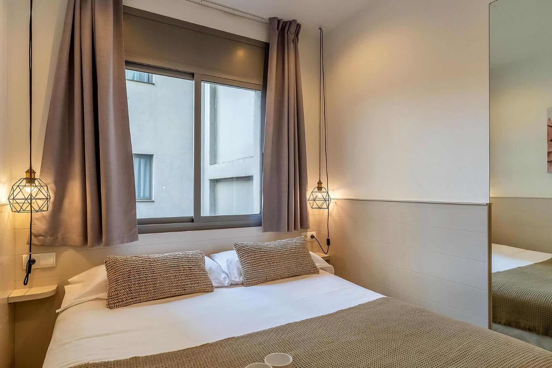 Ab Sagrada Familia Premium Apartment Barcelona Exterior foto