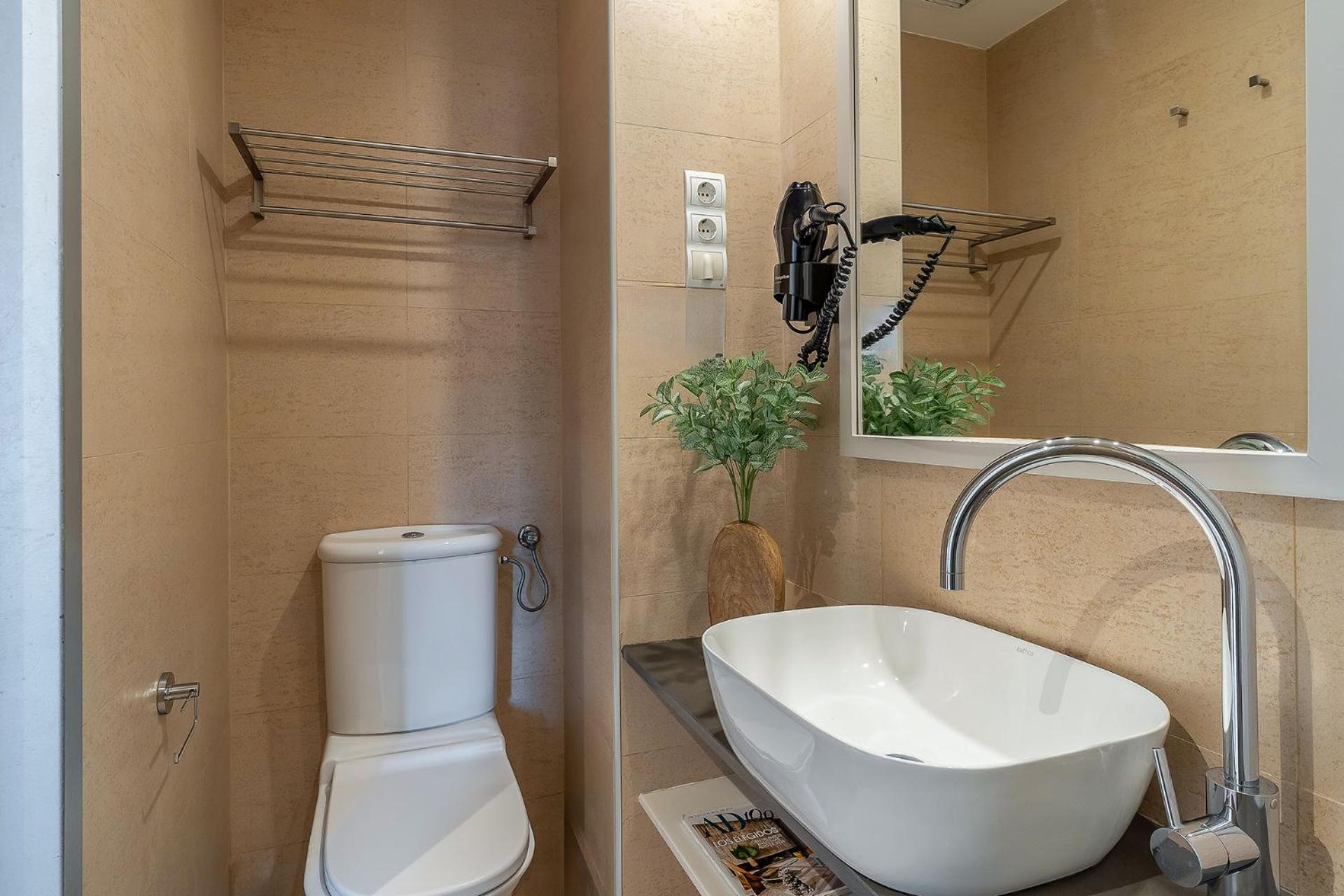 Ab Sagrada Familia Premium Apartment Barcelona Exterior foto