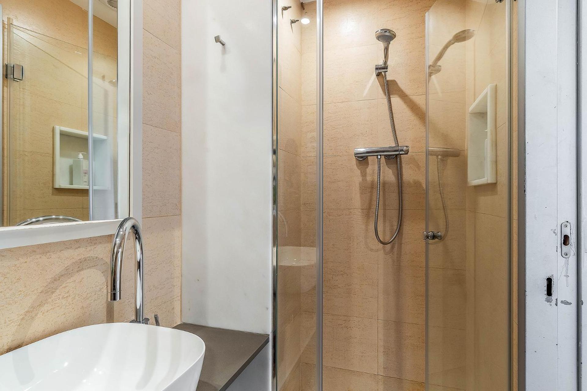 Ab Sagrada Familia Premium Apartment Barcelona Exterior foto