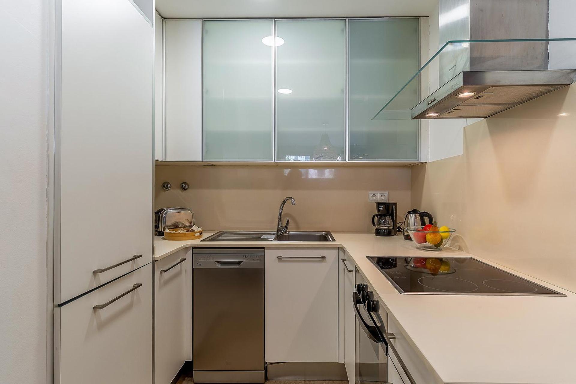 Ab Sagrada Familia Premium Apartment Barcelona Exterior foto
