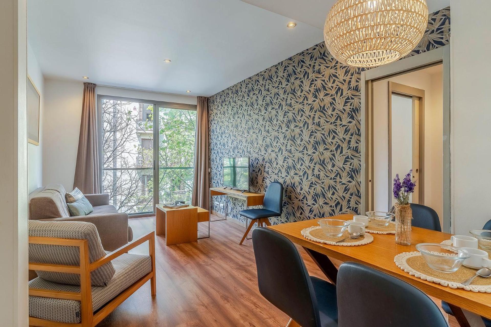 Ab Sagrada Familia Premium Apartment Barcelona Exterior foto