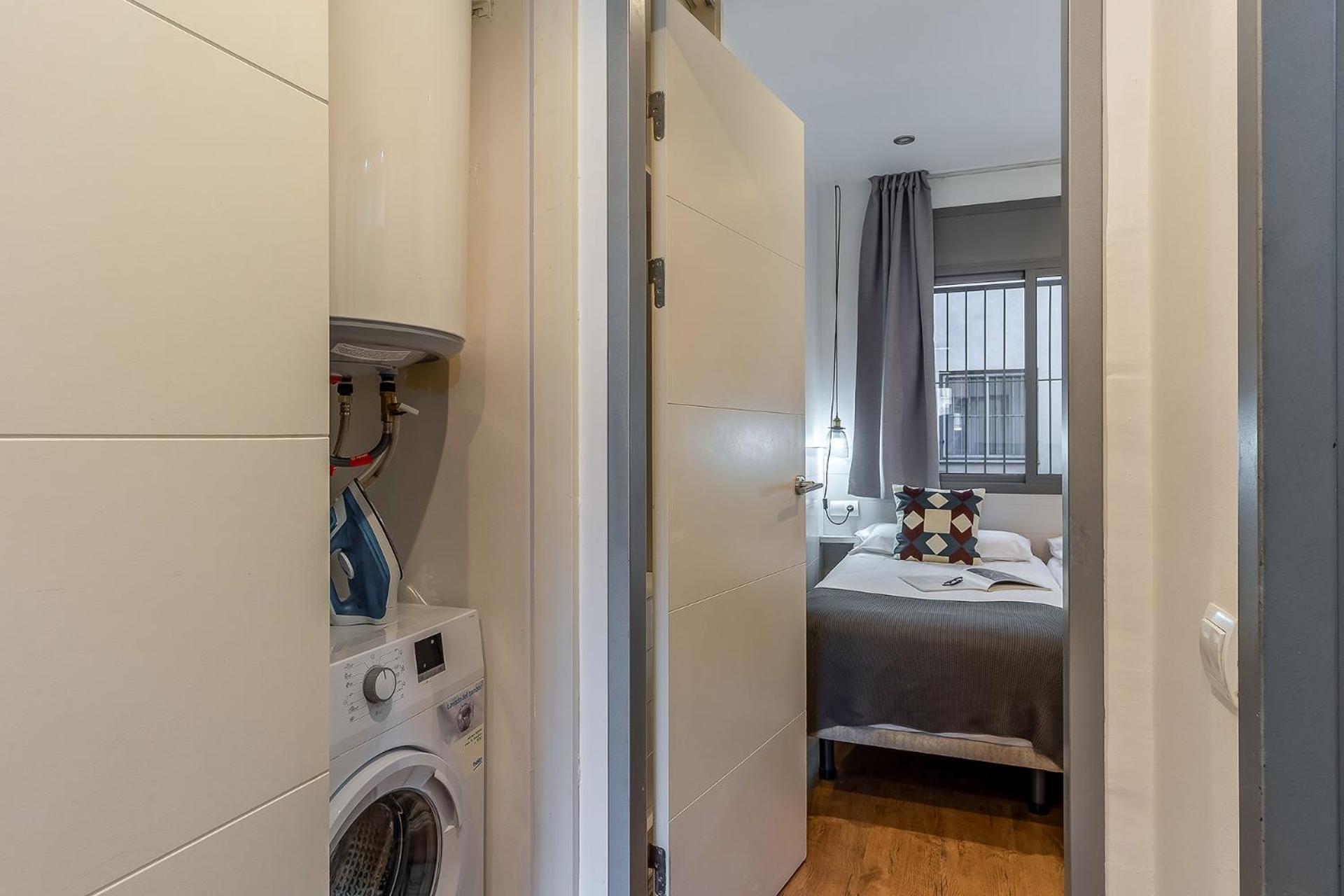 Ab Sagrada Familia Premium Apartment Barcelona Exterior foto