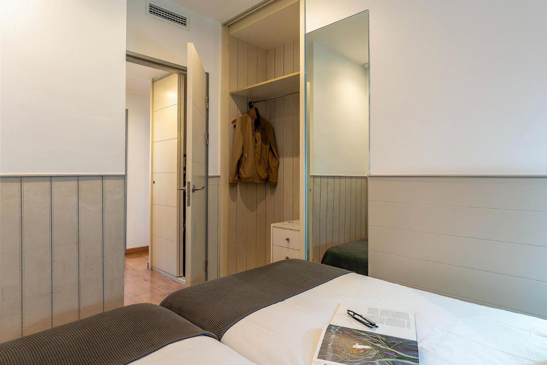 Ab Sagrada Familia Premium Apartment Barcelona Exterior foto