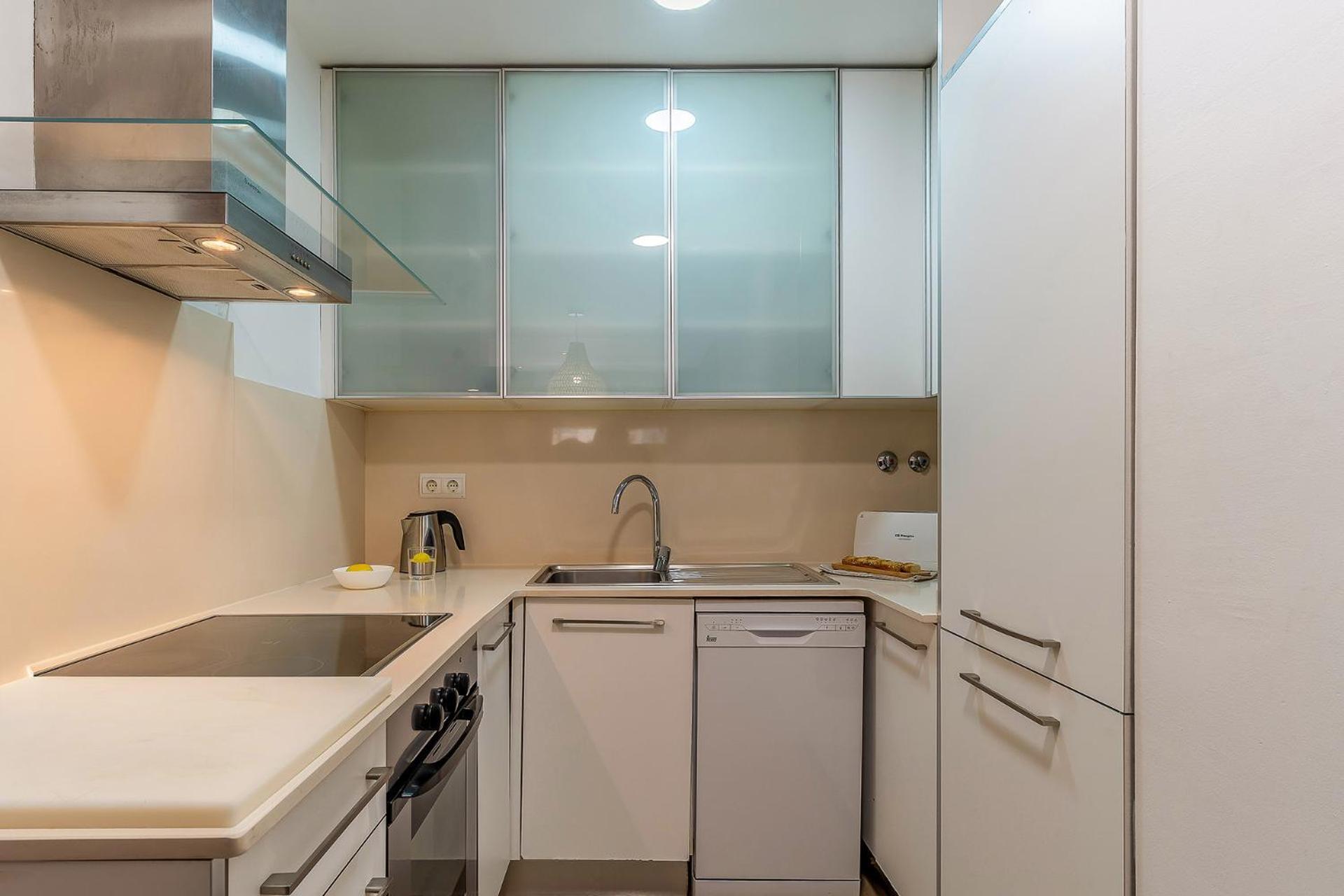 Ab Sagrada Familia Premium Apartment Barcelona Exterior foto
