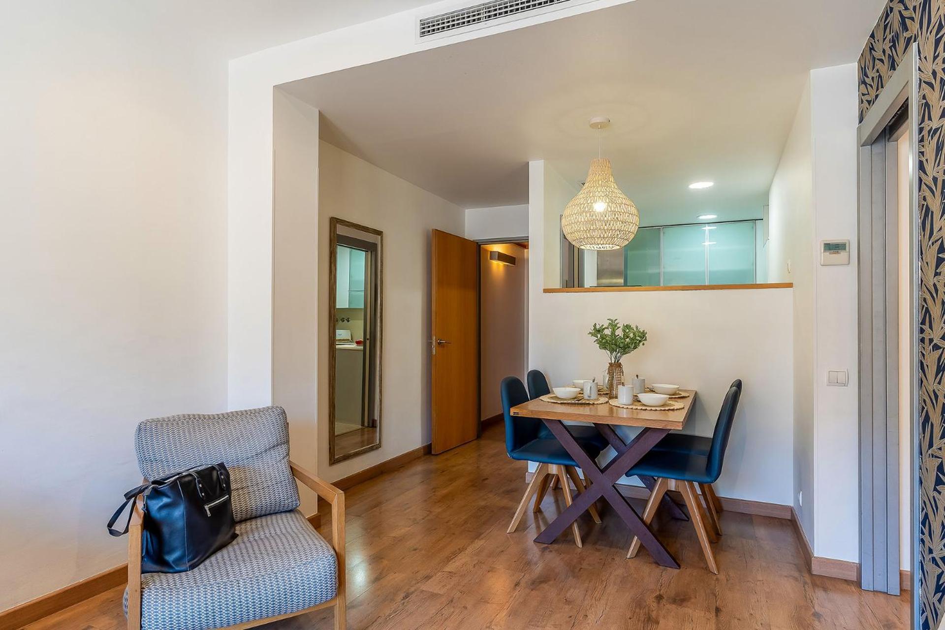 Ab Sagrada Familia Premium Apartment Barcelona Exterior foto