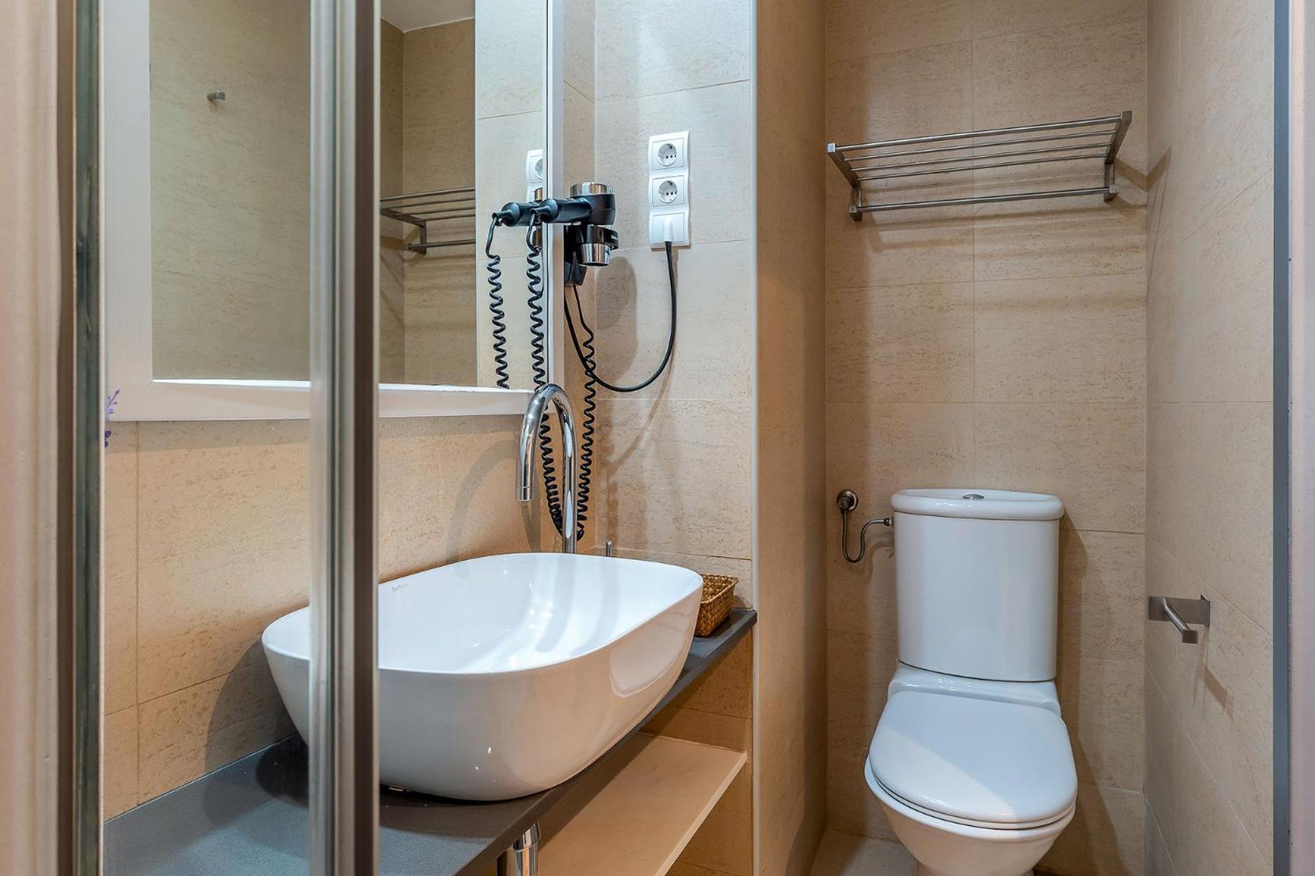 Ab Sagrada Familia Premium Apartment Barcelona Exterior foto