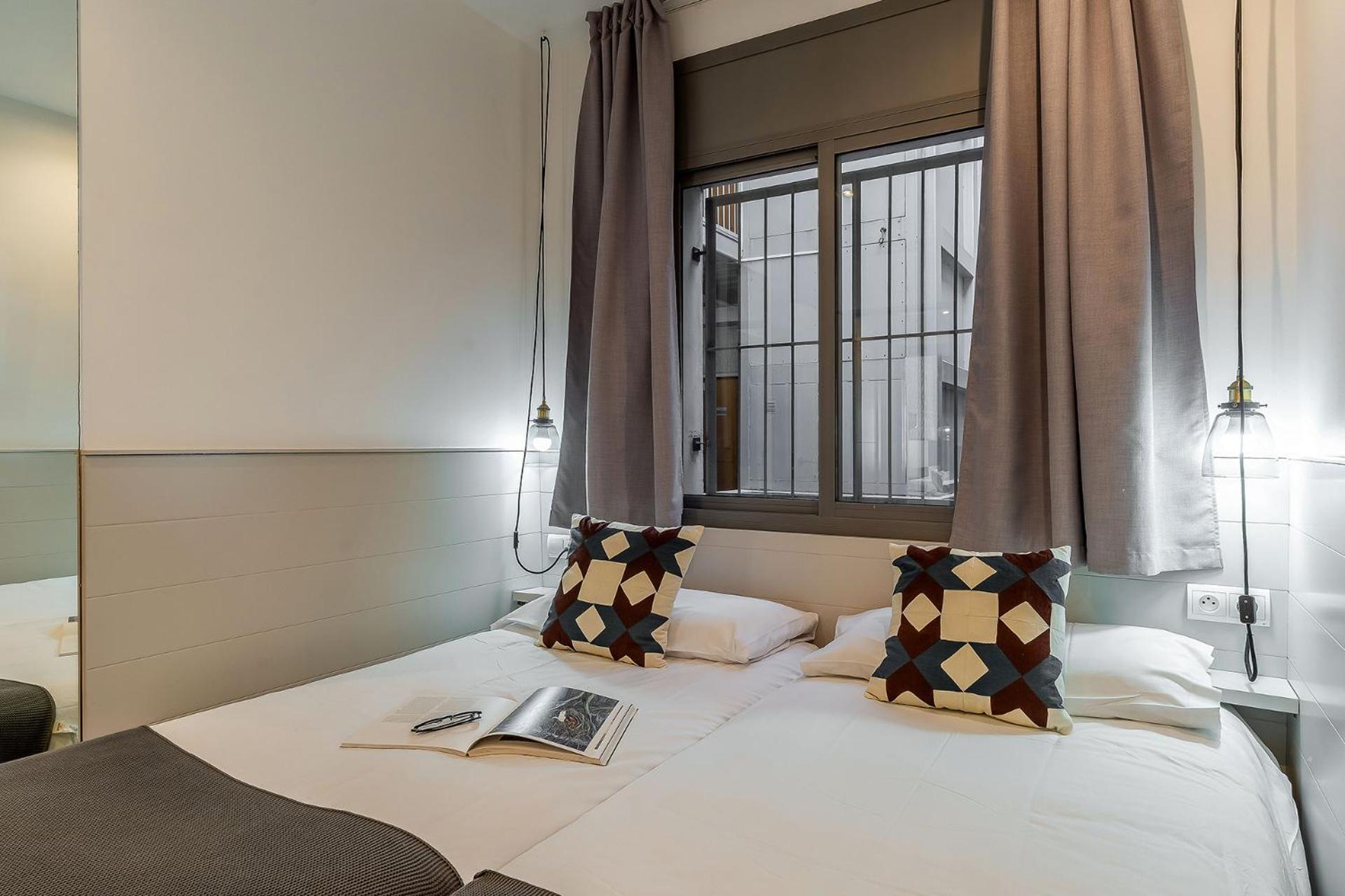 Ab Sagrada Familia Premium Apartment Barcelona Exterior foto