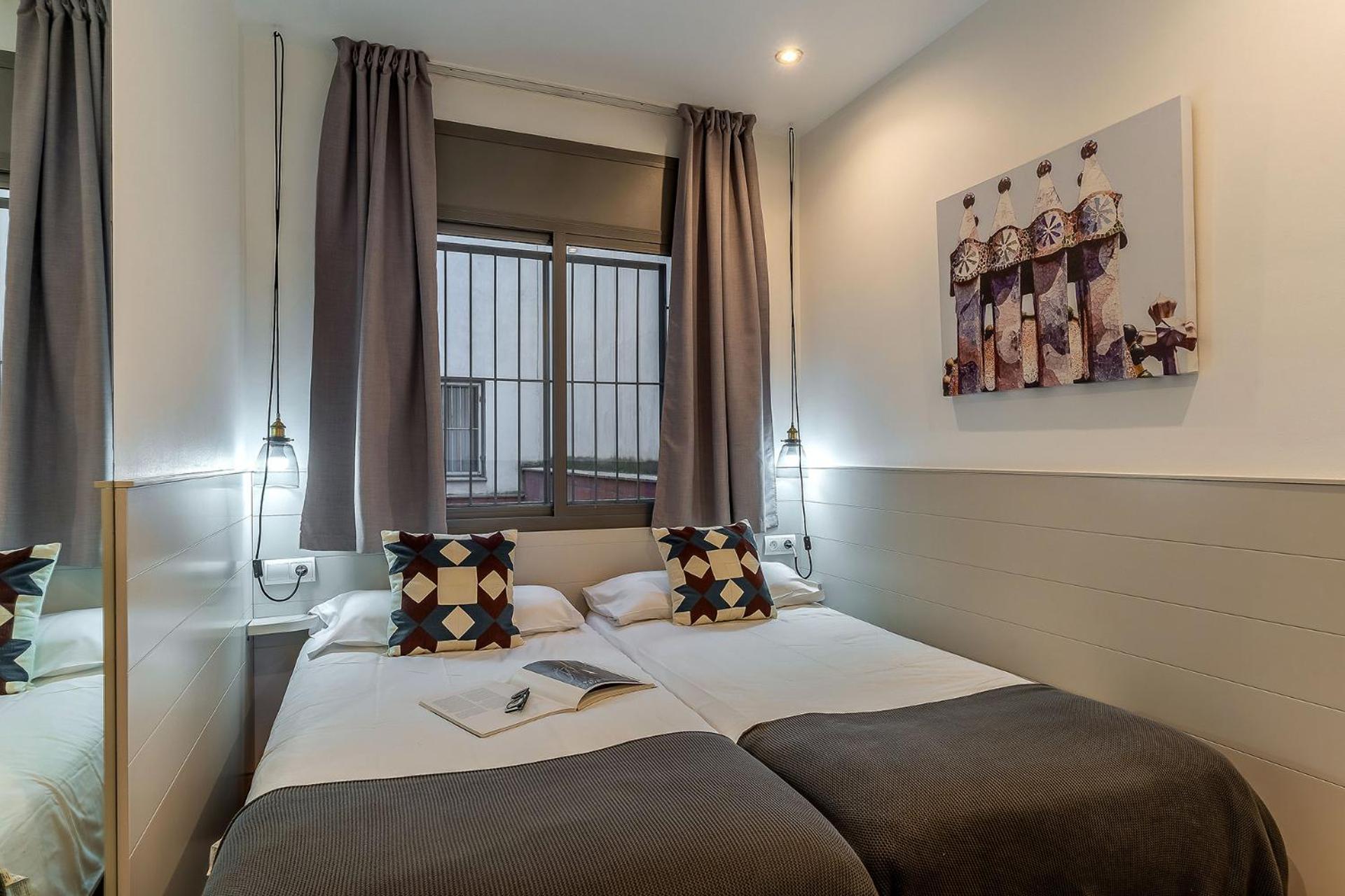 Ab Sagrada Familia Premium Apartment Barcelona Exterior foto