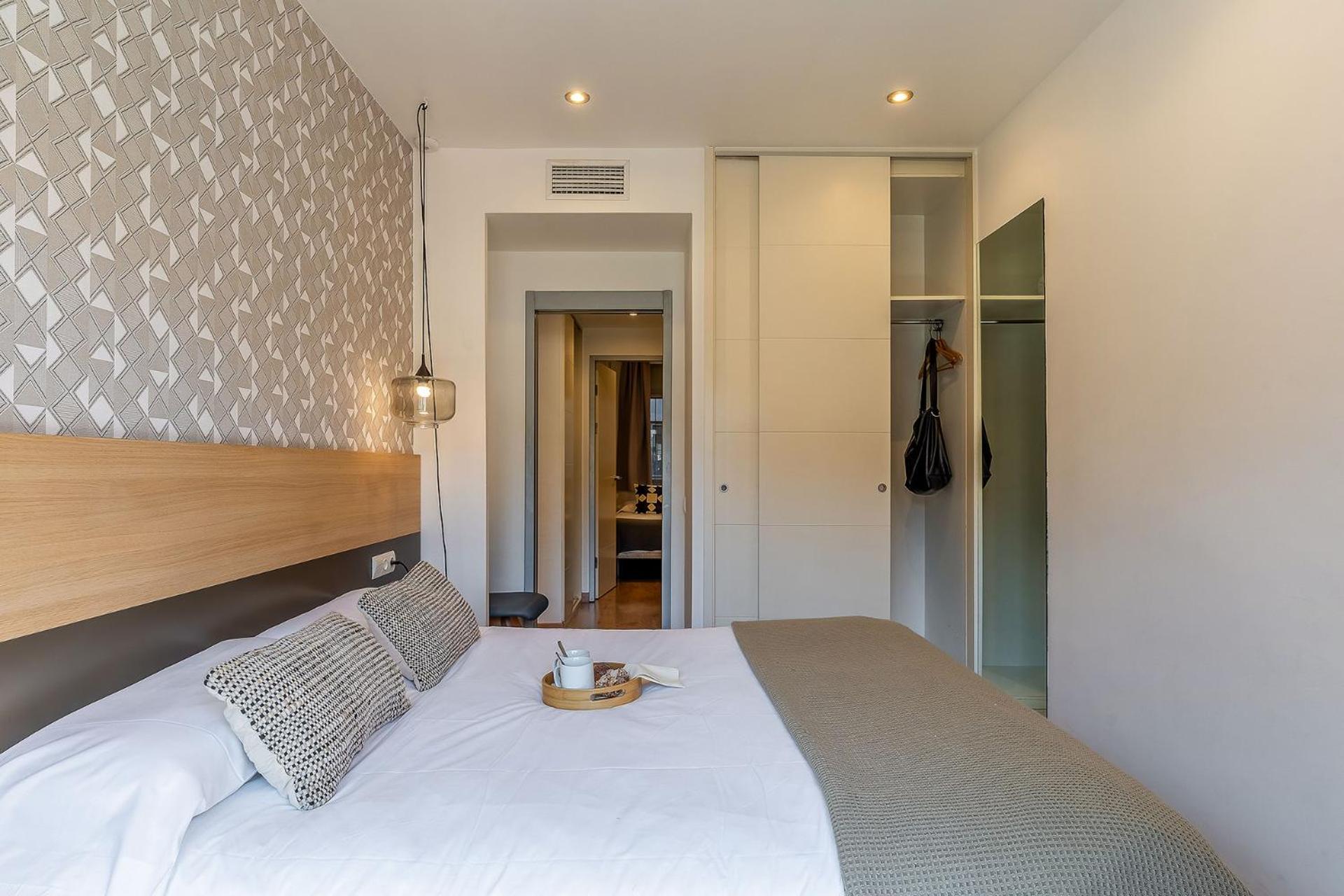 Ab Sagrada Familia Premium Apartment Barcelona Exterior foto