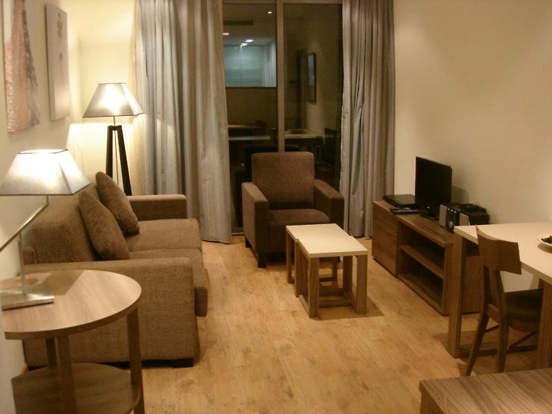 Ab Sagrada Familia Premium Apartment Barcelona Exterior foto