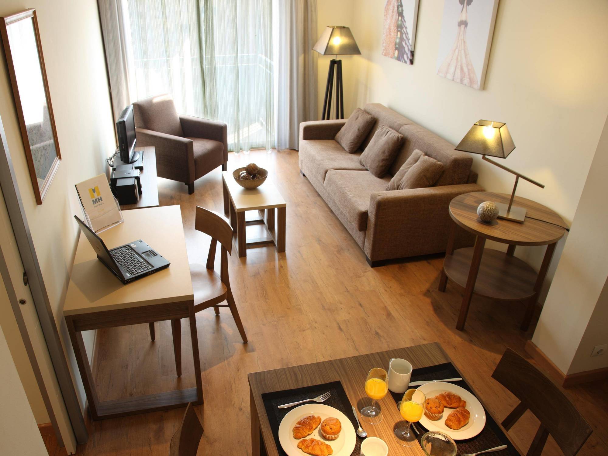 Ab Sagrada Familia Premium Apartment Barcelona Exterior foto