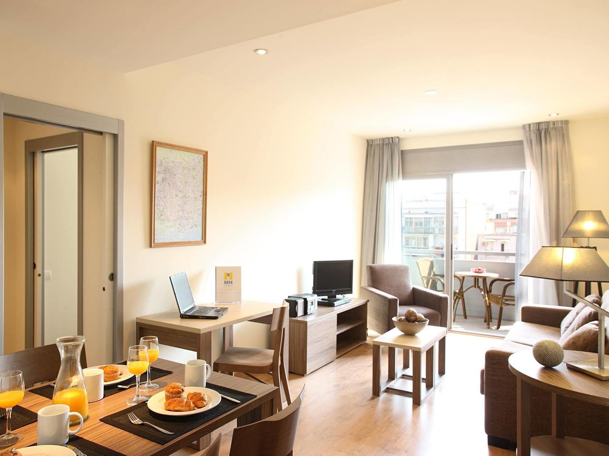 Ab Sagrada Familia Premium Apartment Barcelona Exterior foto