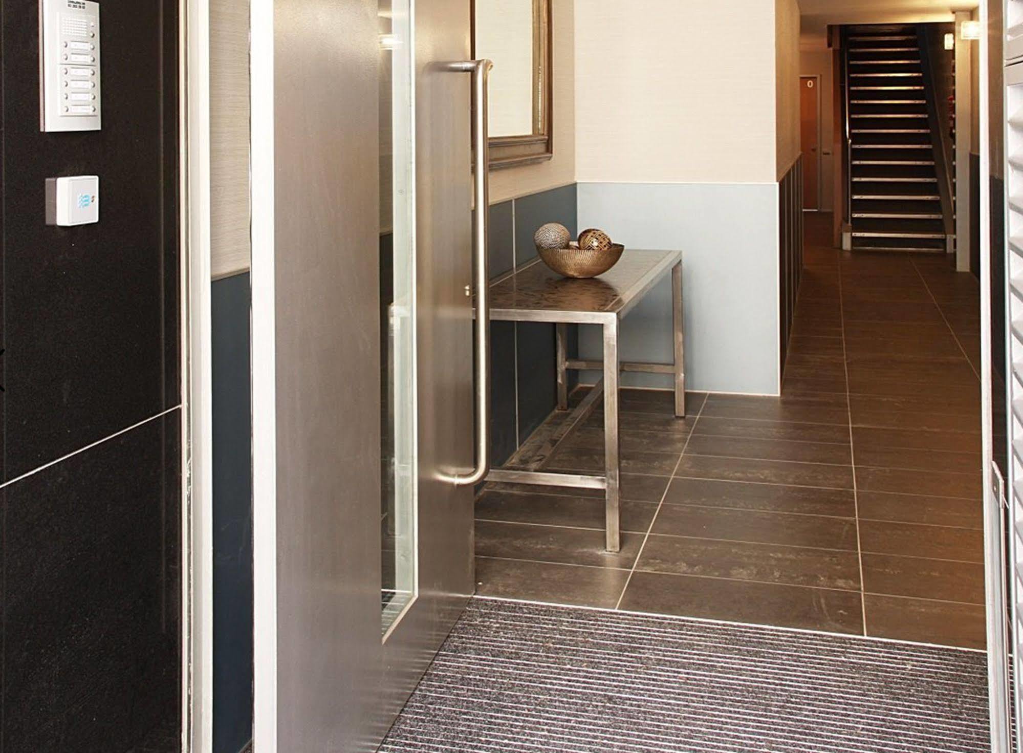 Ab Sagrada Familia Premium Apartment Barcelona Exterior foto
