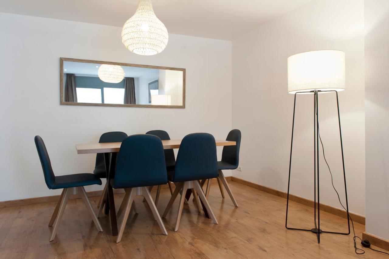 Ab Sagrada Familia Premium Apartment Barcelona Exterior foto