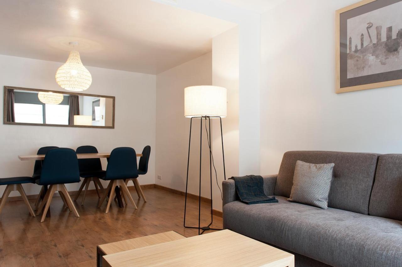 Ab Sagrada Familia Premium Apartment Barcelona Exterior foto