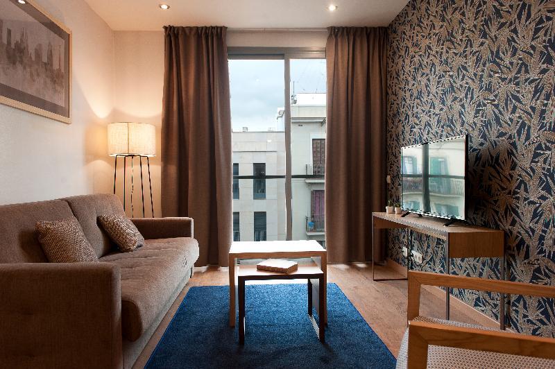 Ab Sagrada Familia Premium Apartment Barcelona Exterior foto